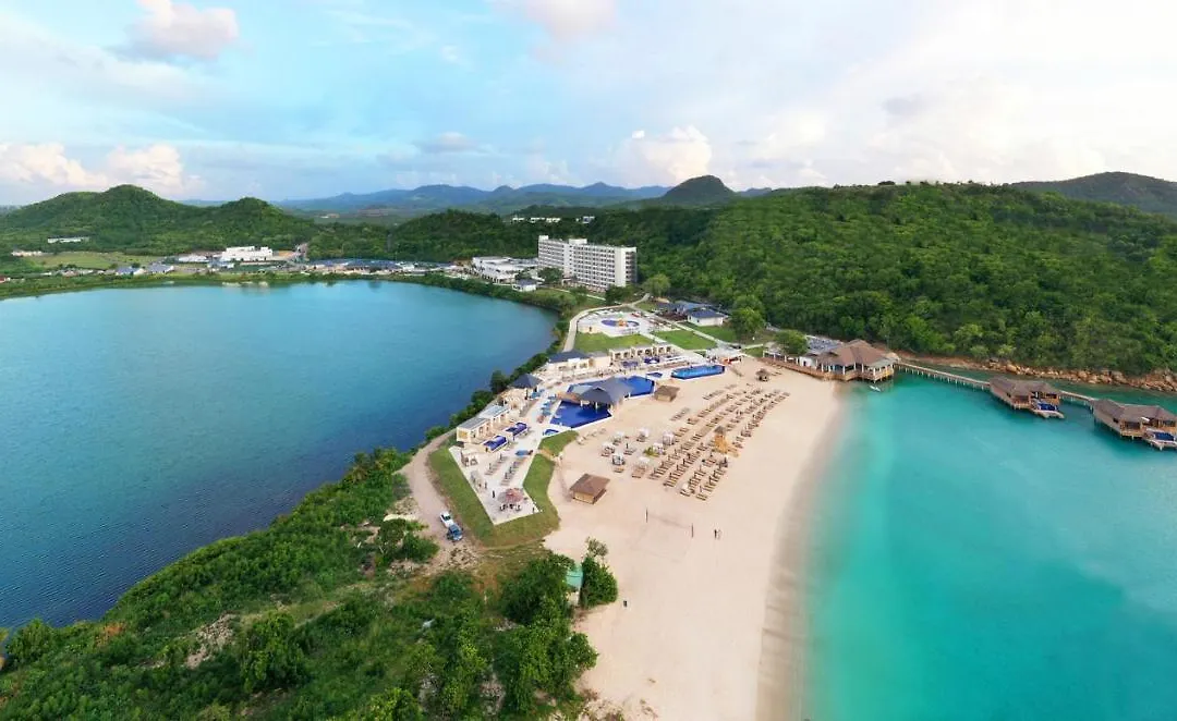 Royalton Antigua, An Autograph Collection All-Inclusive Resort-1